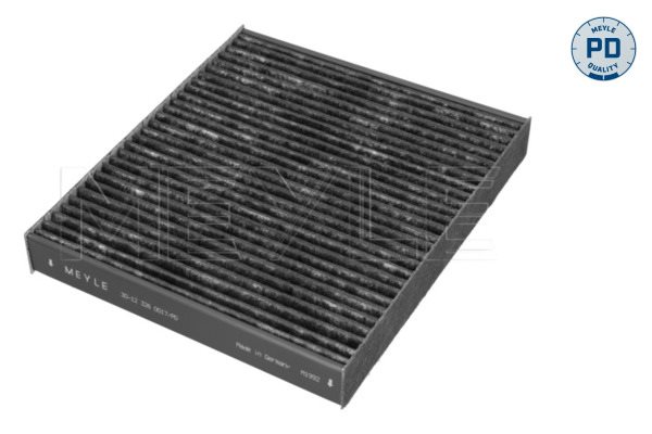 Filtr kabiny 30-12 326 0017/PD MEYLE Products